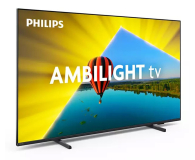 PHILIPS 65PUS8079 LED 4K Titan OS Ambilight 3 Dolby Atmos - 1240815 - zdjęcie 3